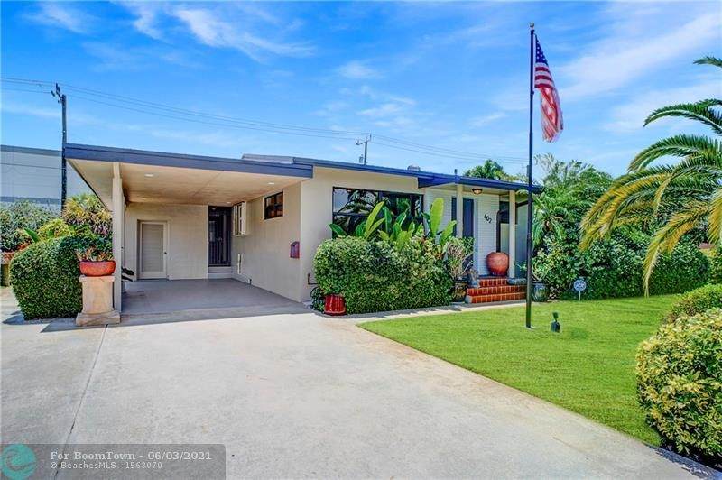 602 8th Ave - Photo 1