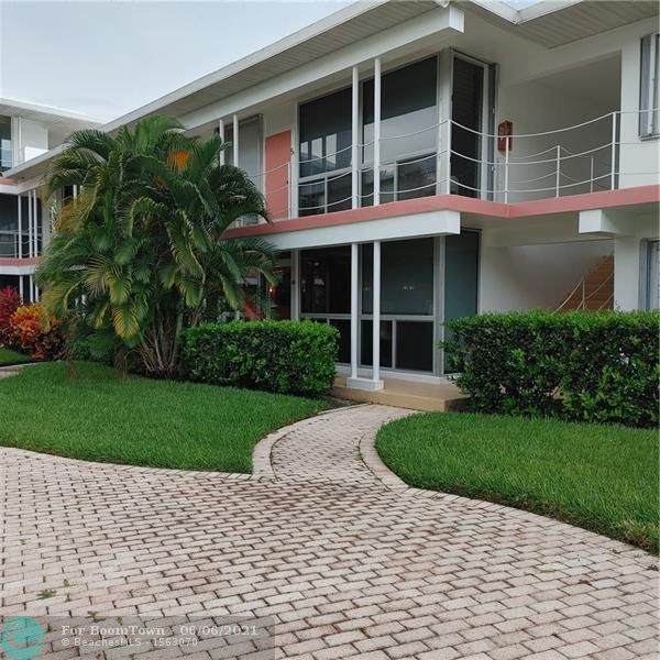 2700 Yacht Club Blvd - Photo 1