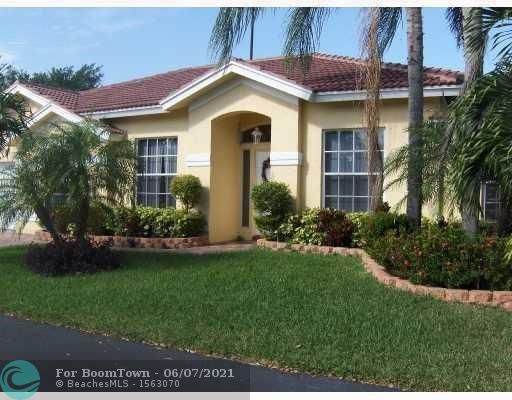 3631 Sahara Springs Blvd - Photo 1