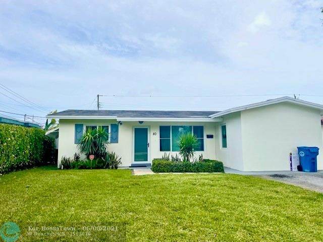 80 46th St - Photo 1