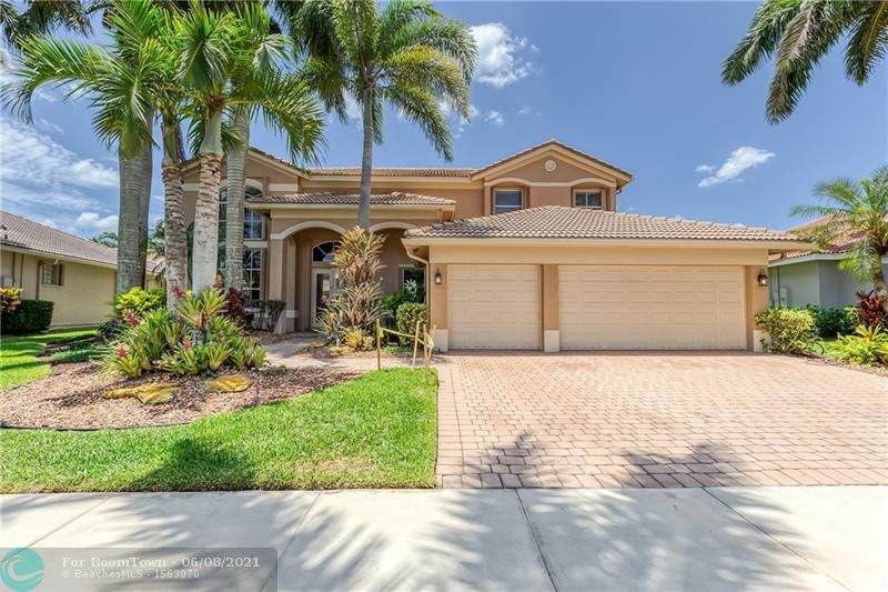 1634 Victoria Pointe Ln - Photo 1