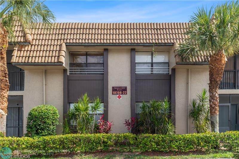 10720 Royal Palm Blvd - Photo 1