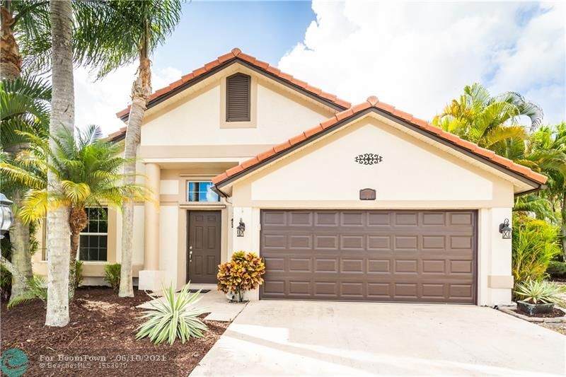 2055 Cross Breeze Dr - Photo 1