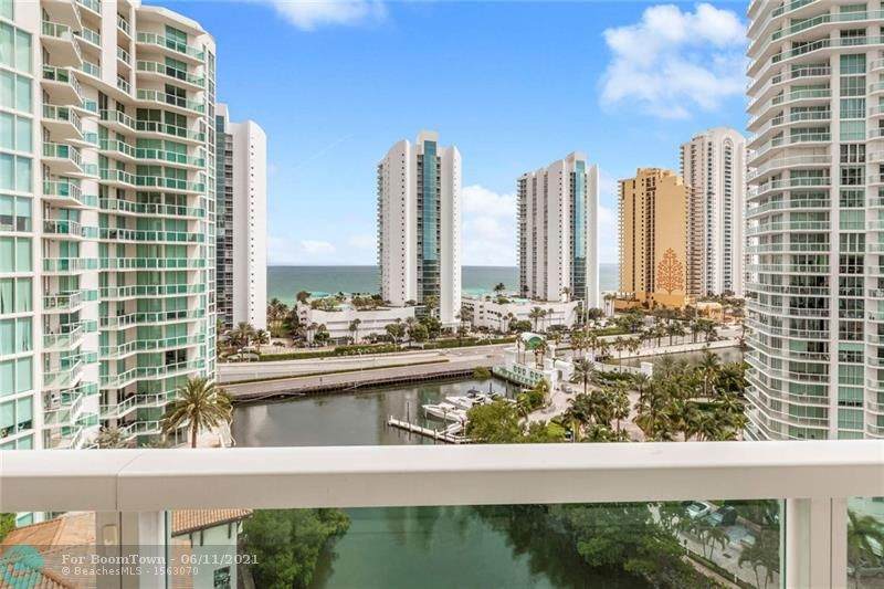 200 Sunny Isles Blvd - Photo 1