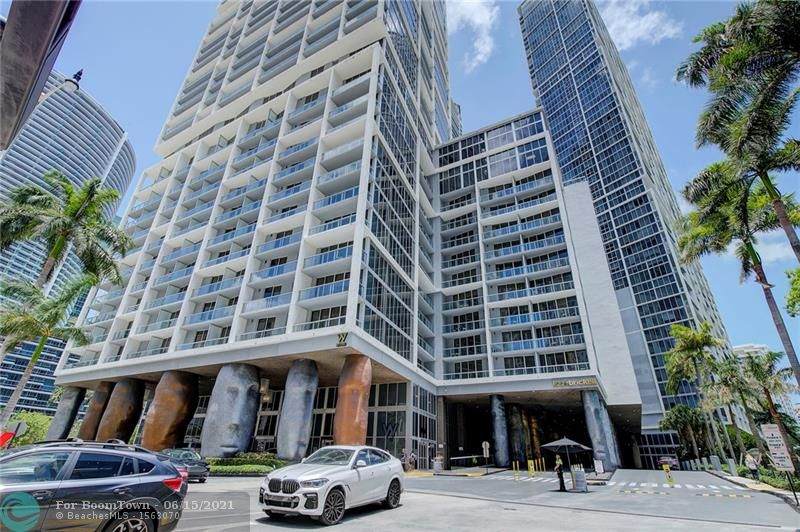 495 Brickell Ave - Photo 1