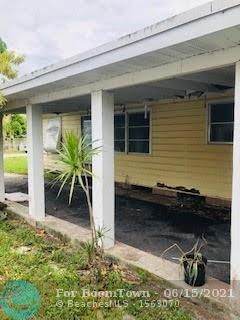 827 Rudolf Road - Photo 1