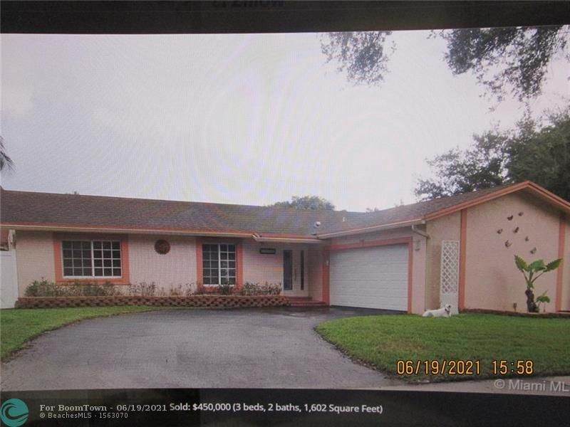 11538 55th Ct - Photo 1