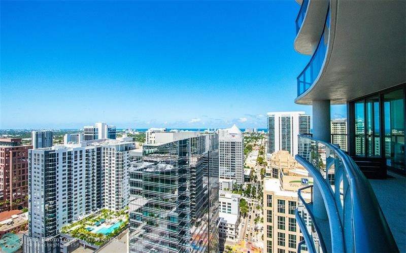 100 Las Olas - Photo 1