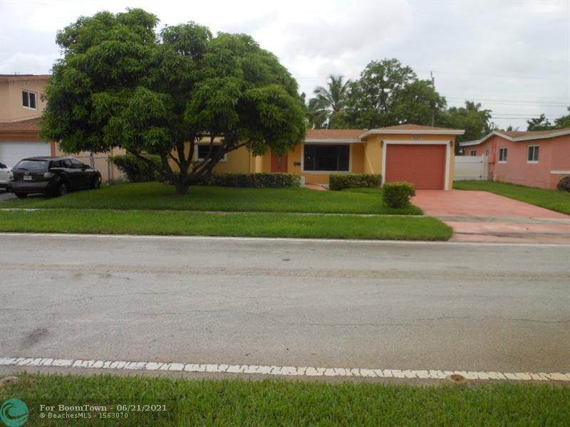 3953 35th Terrace - Photo 1