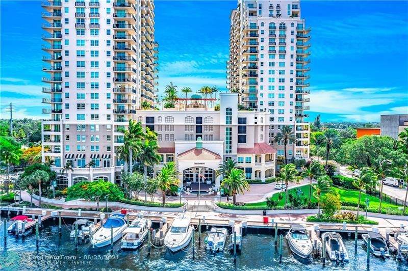 610 Las Olas Blvd - Photo 1