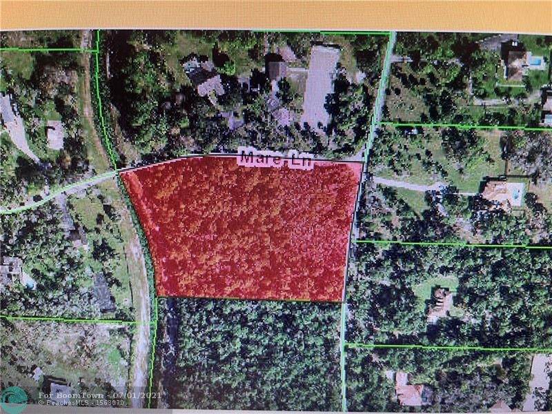 1215 Clydesdale Dr - Photo 1
