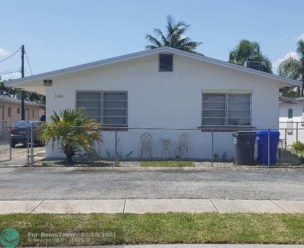 2420 Hayes St - Photo 1