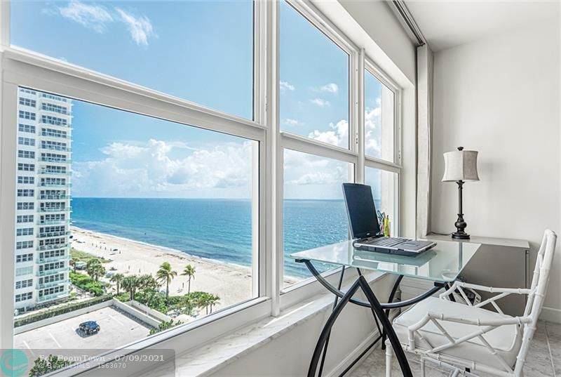 3500 Galt Ocean Dr - Photo 1
