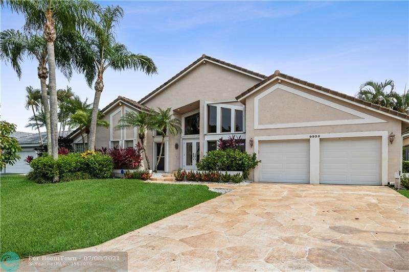9935 Nw 49th Place - Photo 1