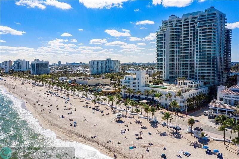 101 Fort Lauderdale Beach Blvd - Photo 1