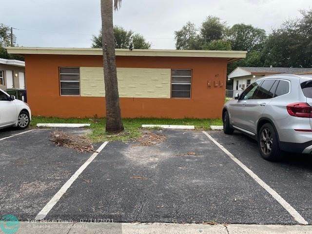 417 15th Ave - Photo 1