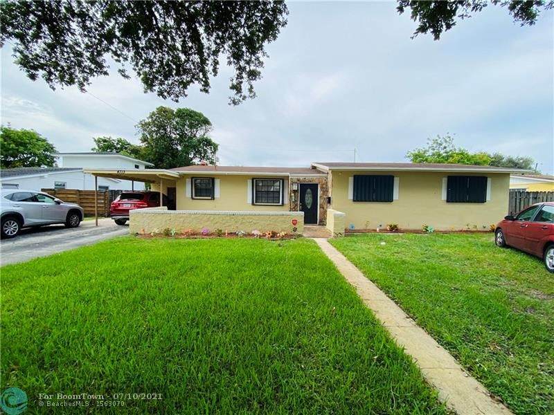 4713 3rd Ct - Photo 1