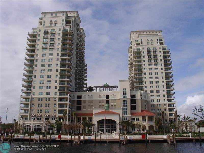 610 Las Olas Blvd - Photo 1