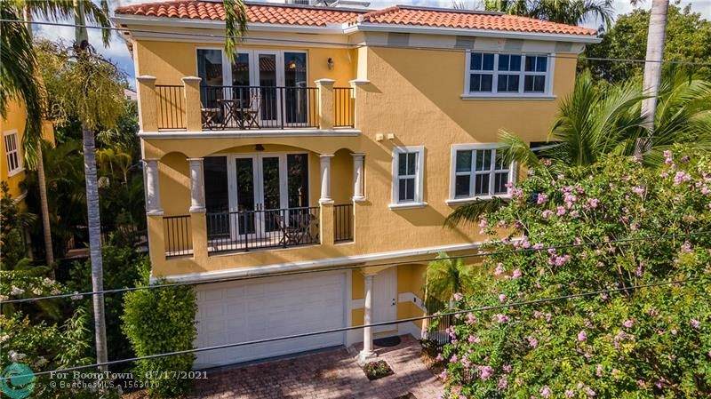 1600 9th St - Photo 1