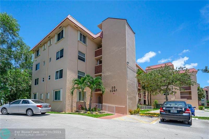 3261 Holiday Springs Blvd - Photo 1