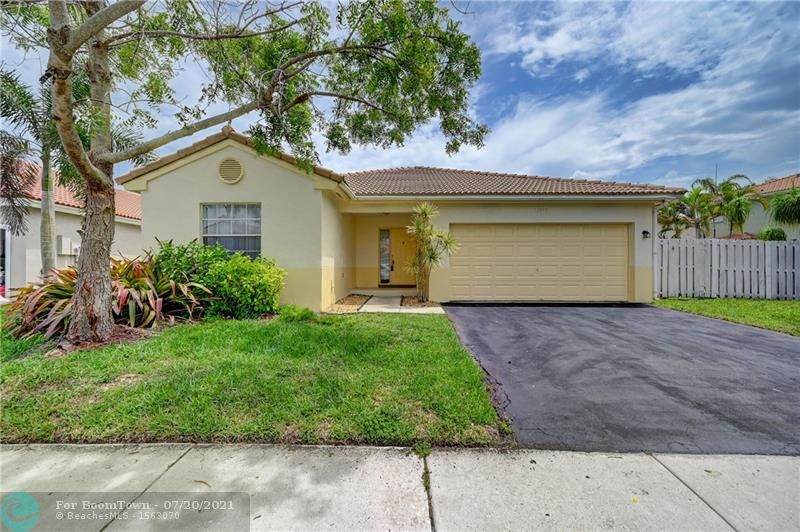13348 13 STREET - Photo 1