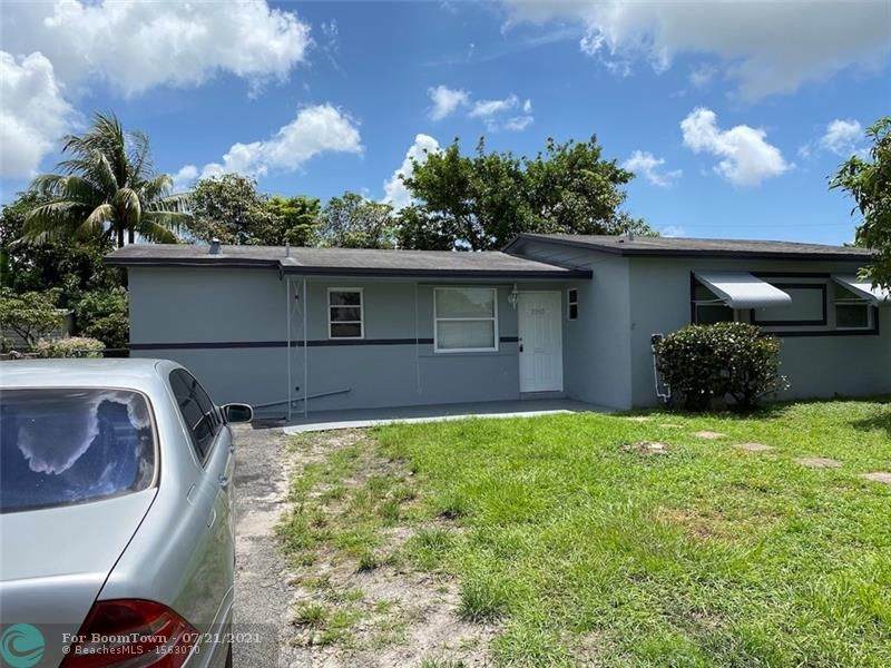 2050 NW 62 Ter - Photo 1