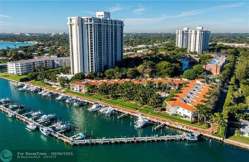 4000 Towerside Ter - Photo 1