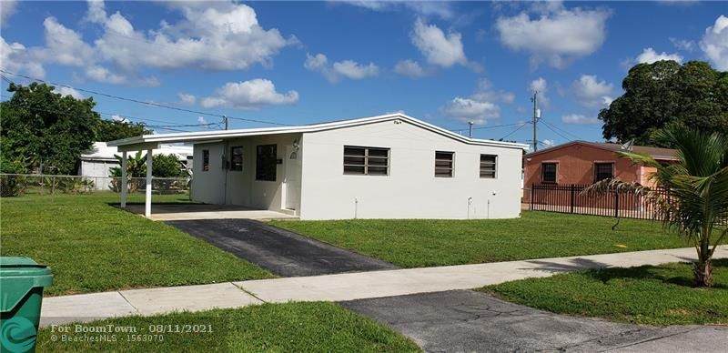 18900 44 Ave - Photo 1