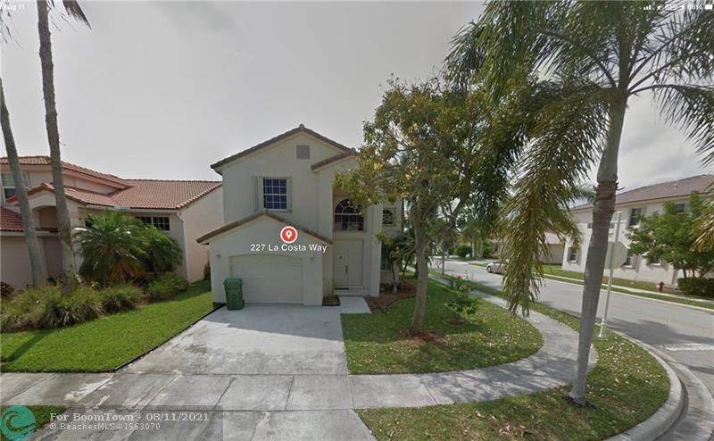 227 La Costa Way - Photo 1