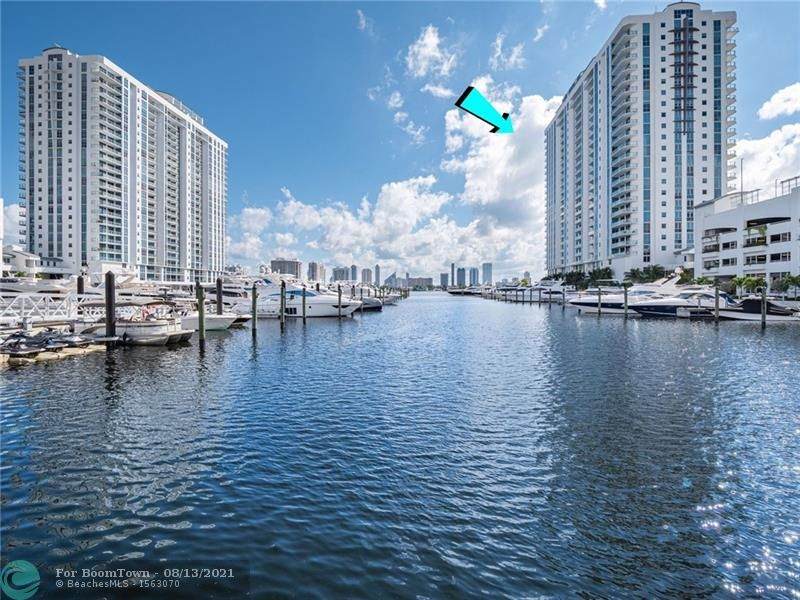 17111 Biscayne Blvd - Photo 1