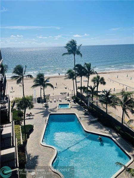 3800 Galt Ocean Dr - Photo 1