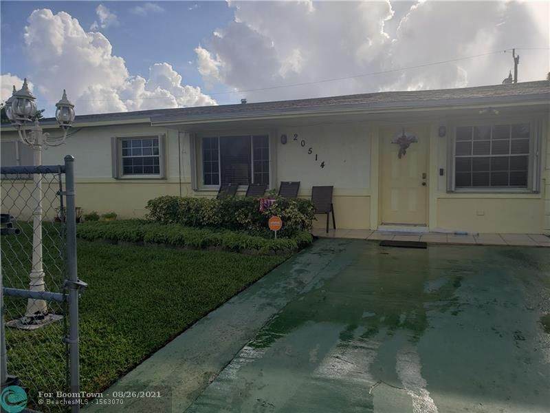 20514 22nd Pl - Photo 1