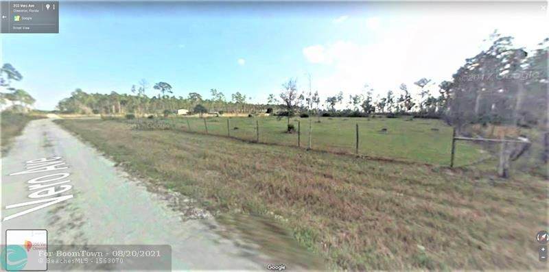 200 Vero Ave Clewiston - Photo 1