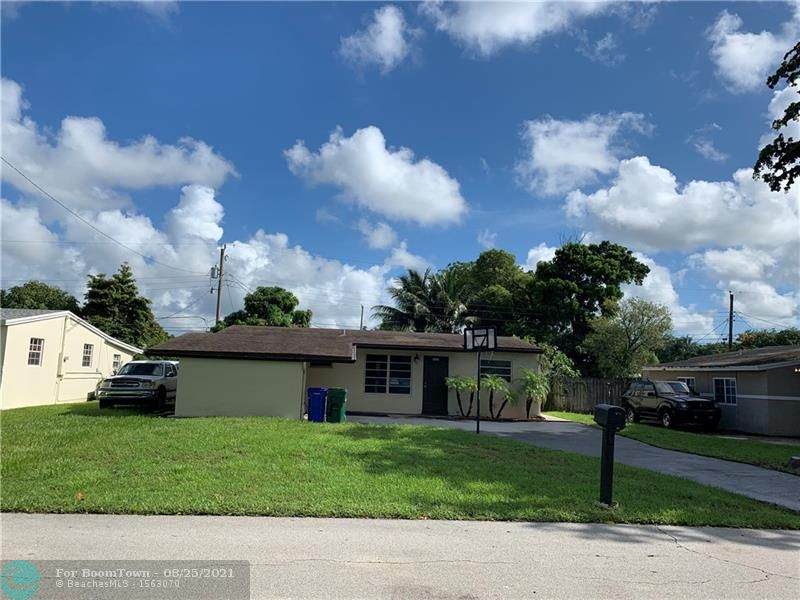 6327 2nd St - Photo 1