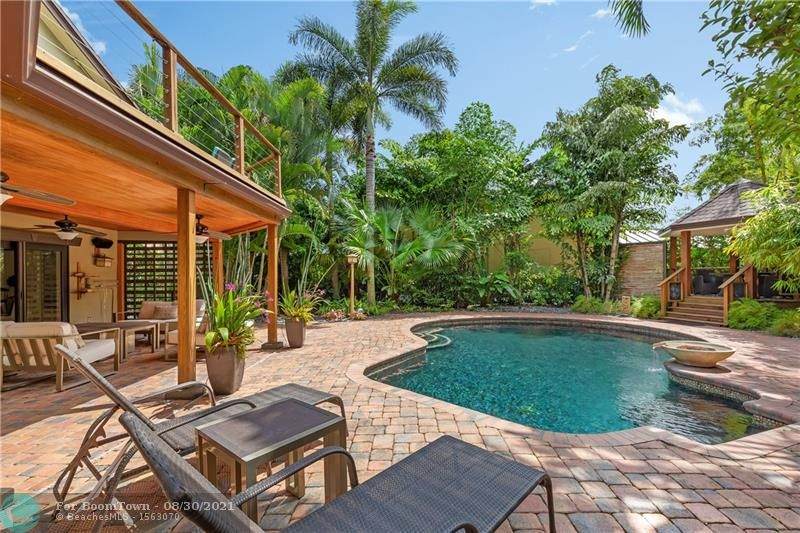901 Coco Plum Way - Photo 1