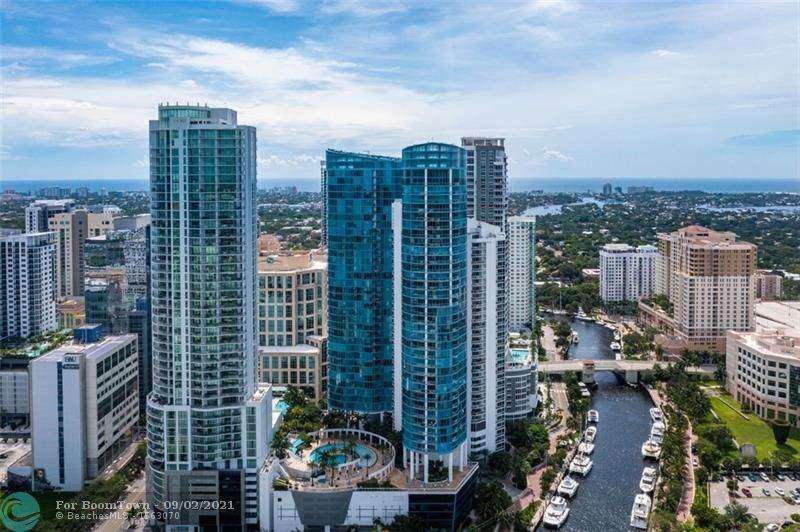 333 Las Olas Way - Photo 1