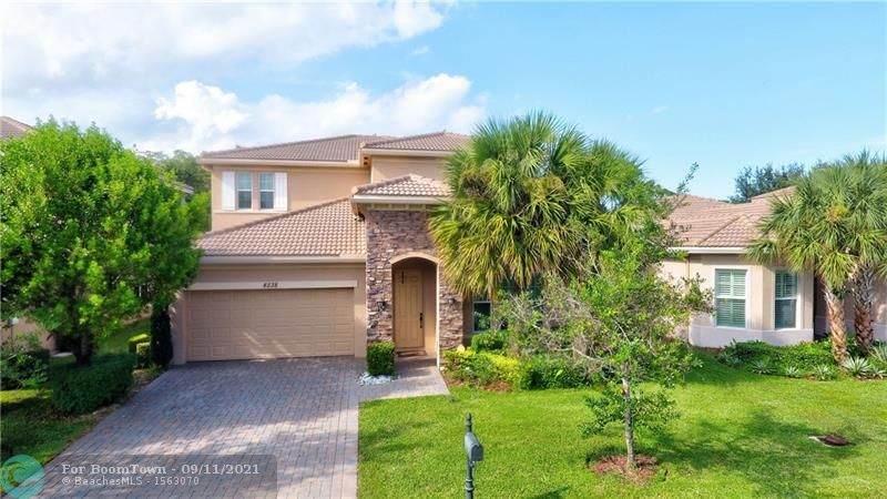 4538 San Mellina Dr - Photo 1