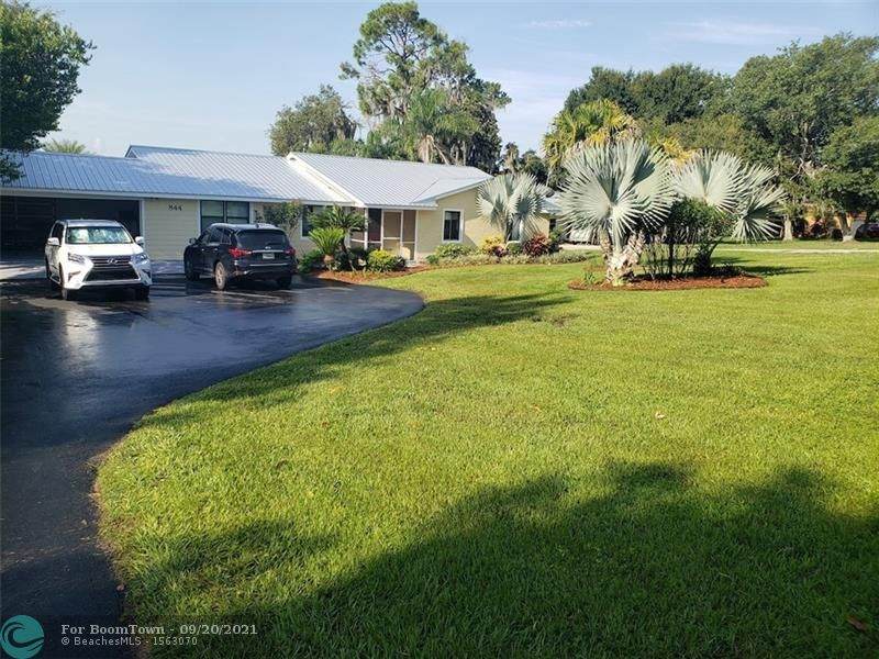 844 Lake June Rd - Photo 1