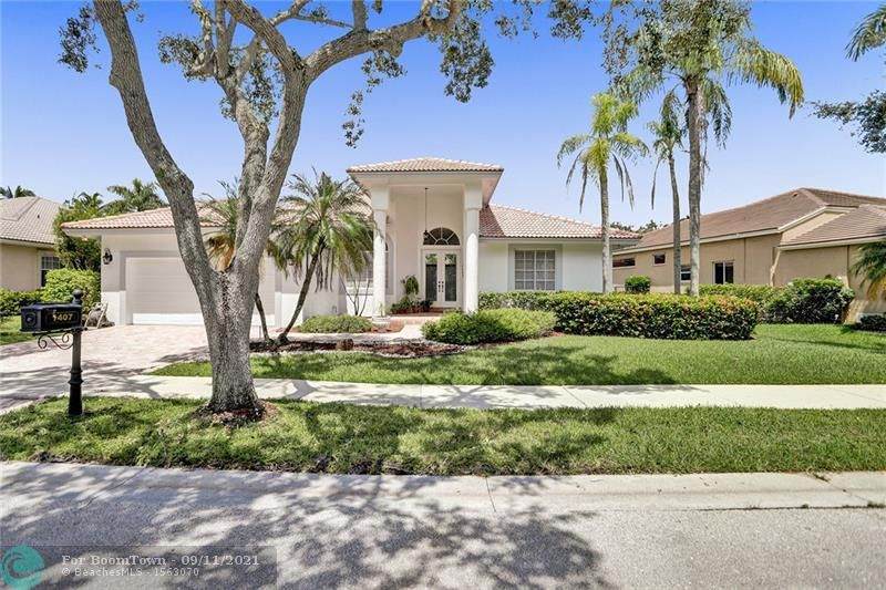 1407 Lantana Dr - Photo 1