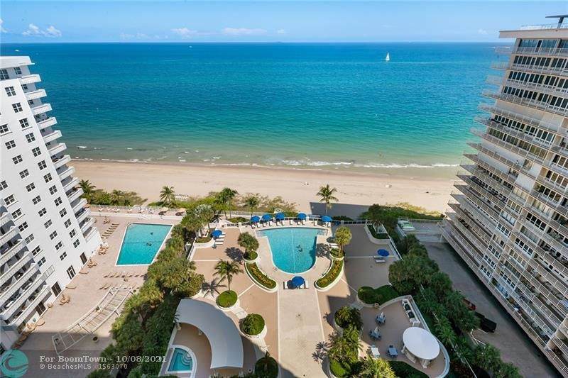 4240 Galt Ocean Dr - Photo 1