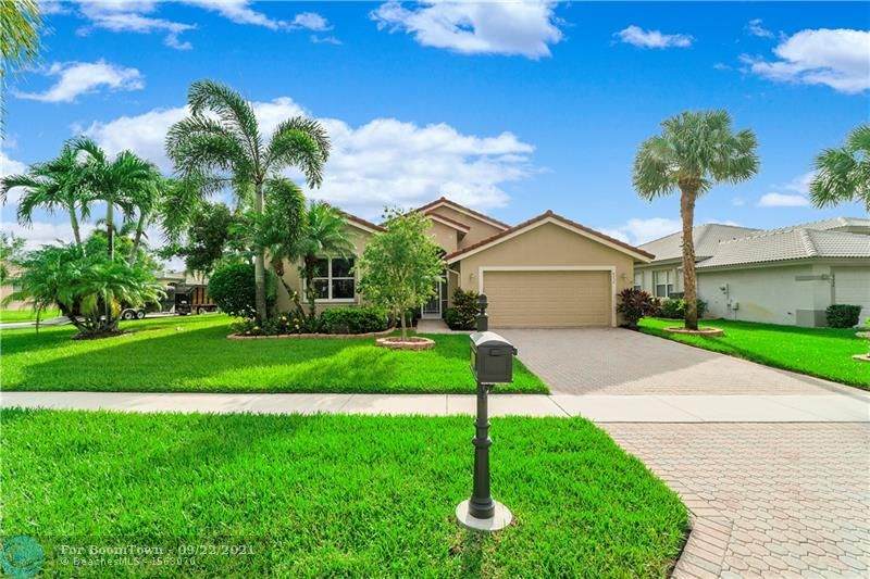 8258 Marsala Way - Photo 1