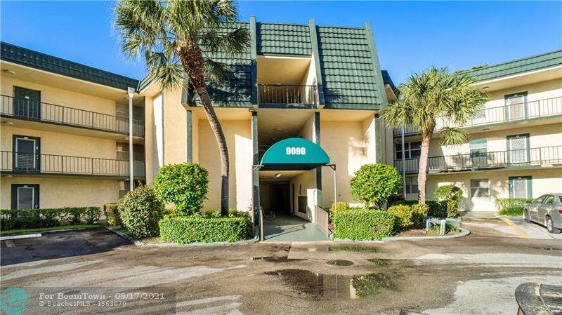 9090 Lime Bay Blvd - Photo 1