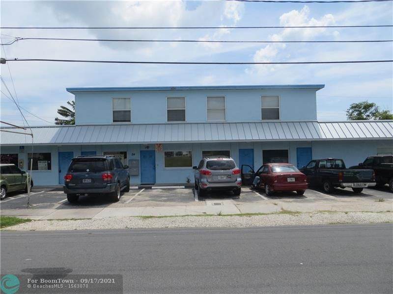 24 1ST AV - Photo 1