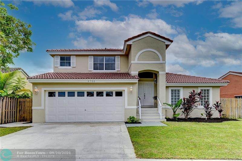 6708 Buena Vista Drive - Photo 1