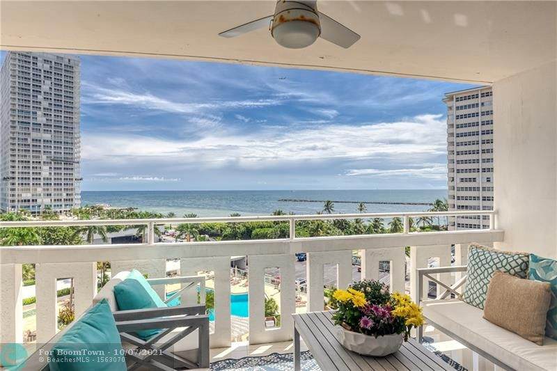 2000 Ocean Dr - Photo 1