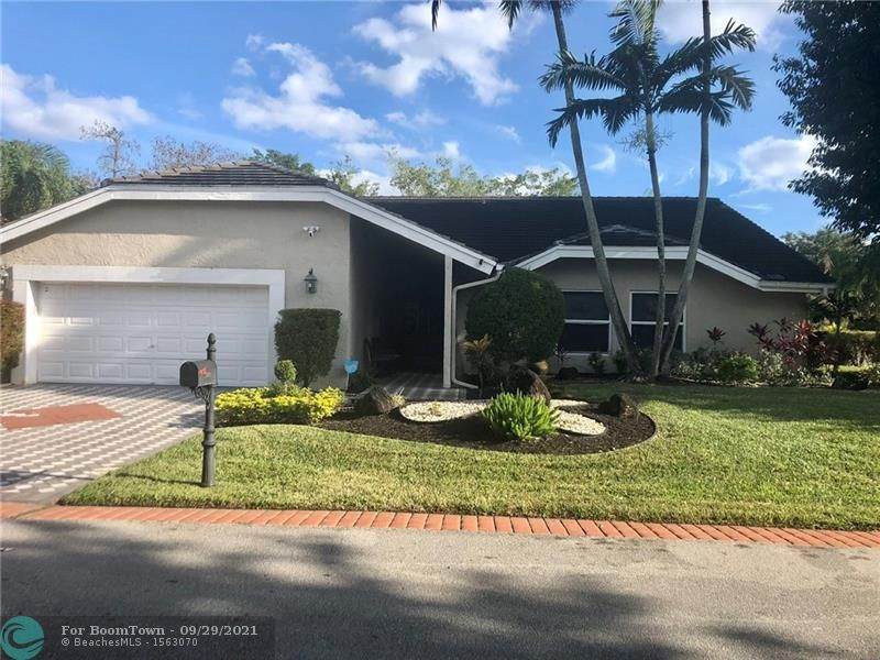 7580 Black Olive Way - Photo 1
