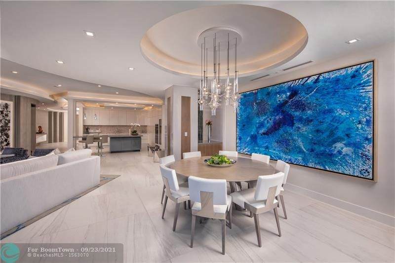 701 Fort Lauderdale Beach Blvd - Photo 1
