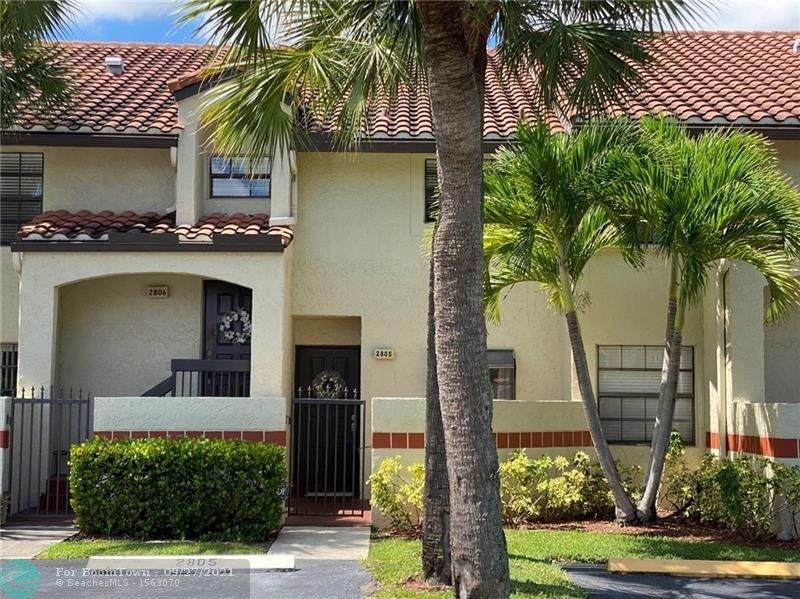 2805 Congressional Way - Photo 1