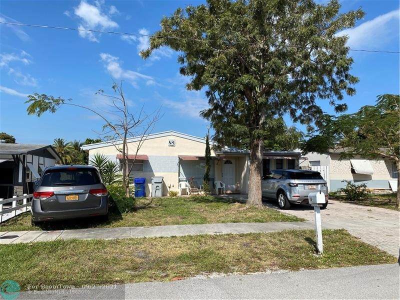 3761 13 Avenue - Photo 1