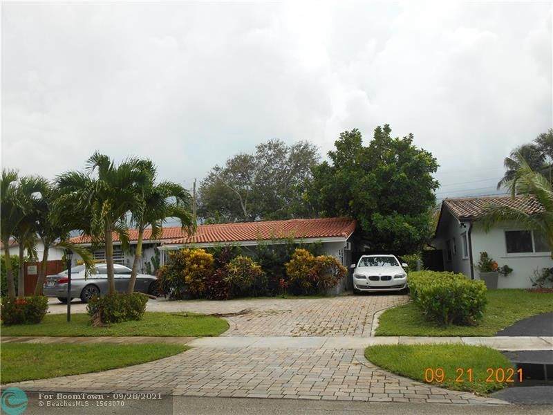 3330 Coolidge St - Photo 1